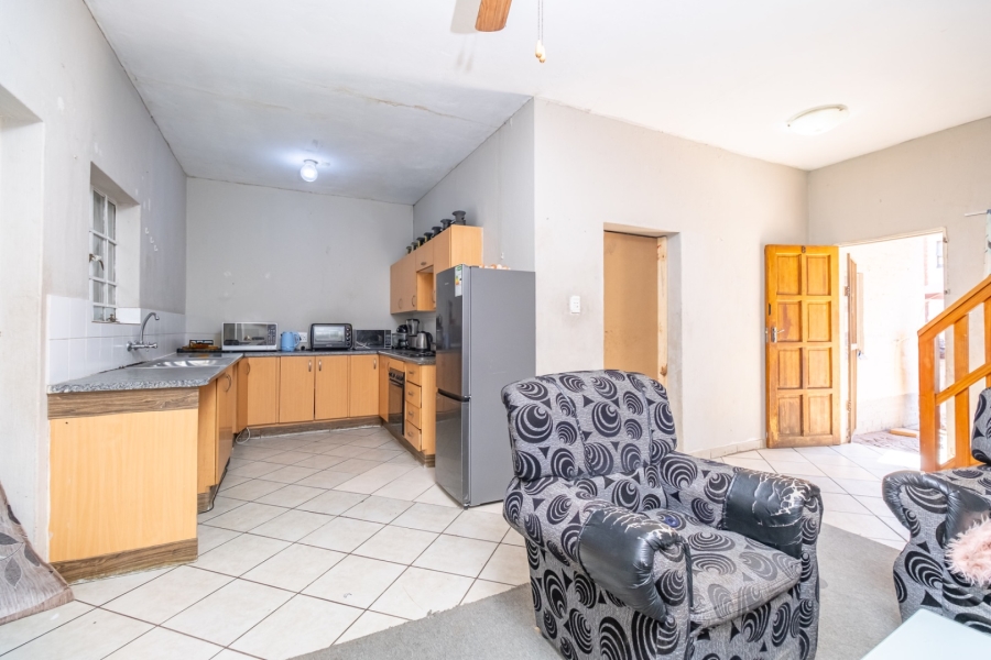 3 Bedroom Property for Sale in Bodorp North West